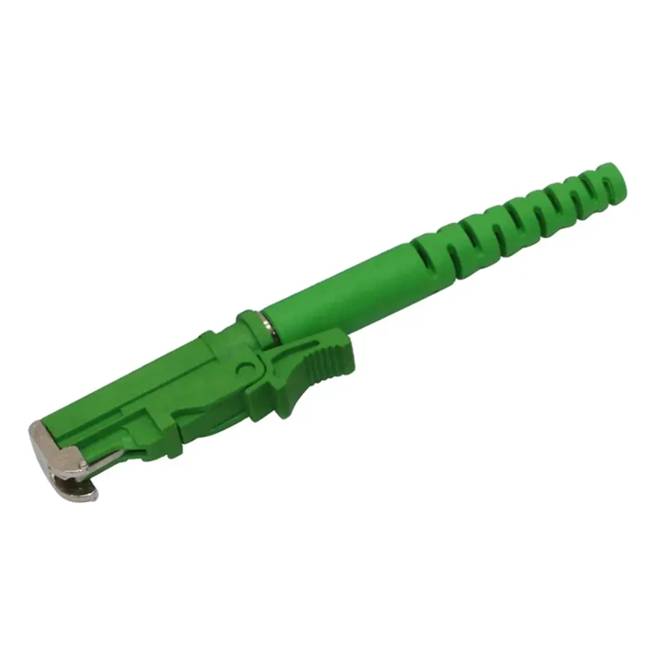 Nascóirí Fiber snáthoptaice E2000
