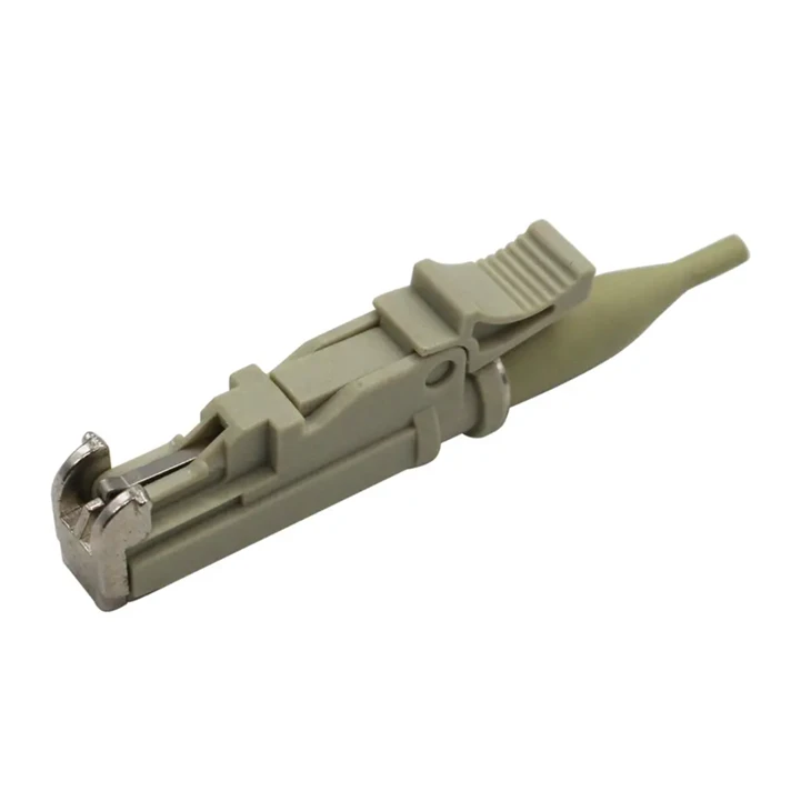 Fiber Optic E2000 Connector