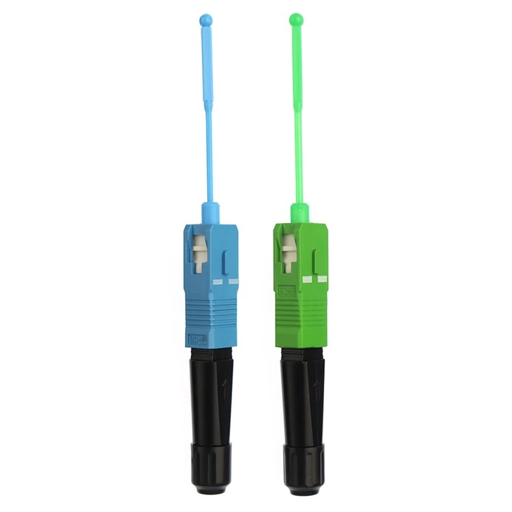Nascóirí Fast Fiber snáthoptaice SC