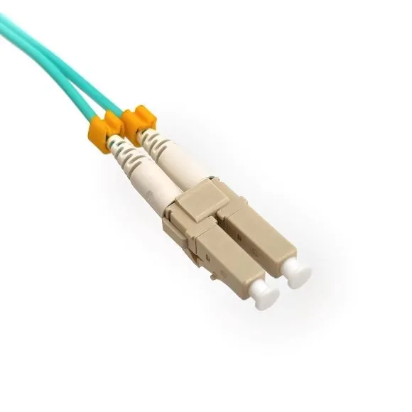 Fiber Optic Lc Lc Patch Cable