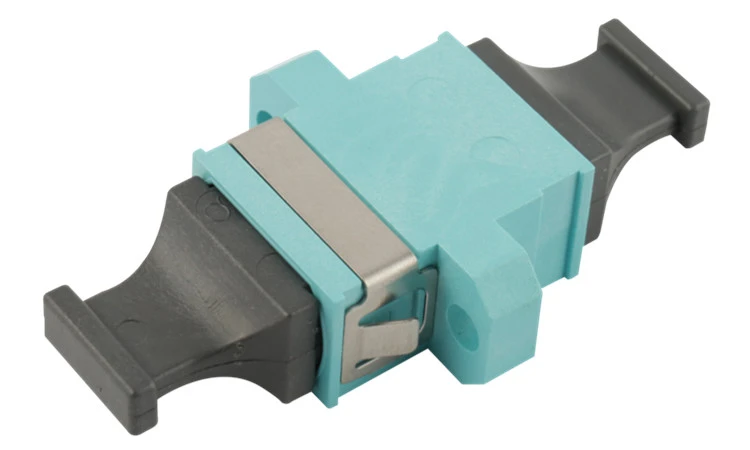 Snáithín snáthoptaice MPO Adapter