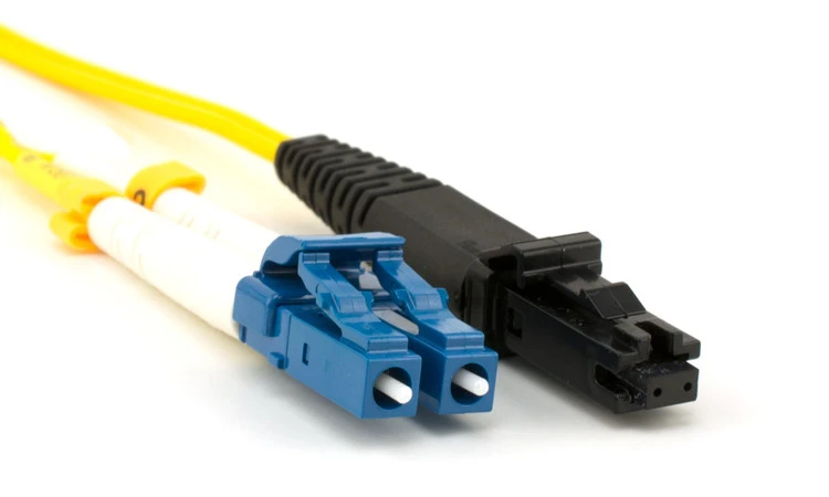 Snáithín snáthoptaice MTRJ Patchcord