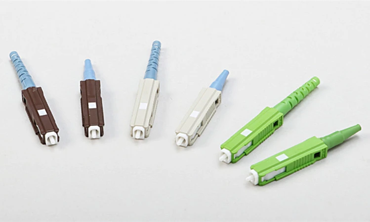 Nascóirí Fiber snáthoptaice MU