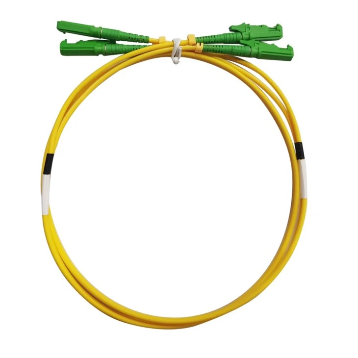 Fiber Optic Patchcord E2000 APC