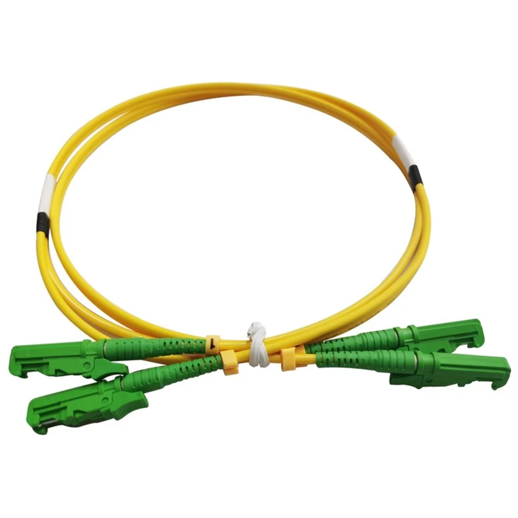 Fiber snáthoptaice Patchcord E2000 APC