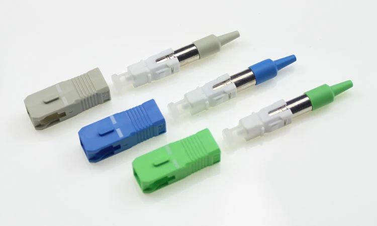 Nascóirí Fiber snáthoptaice SC