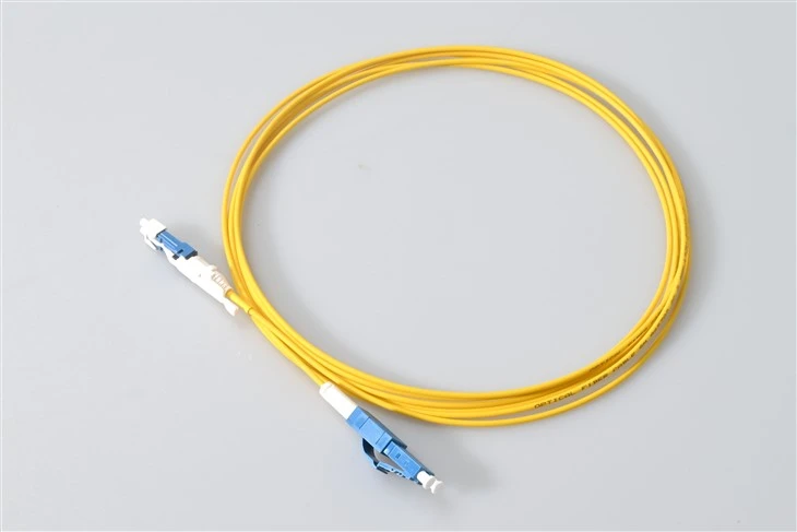 Corda Paiste Fiber snáthoptaice Lc Uniboot