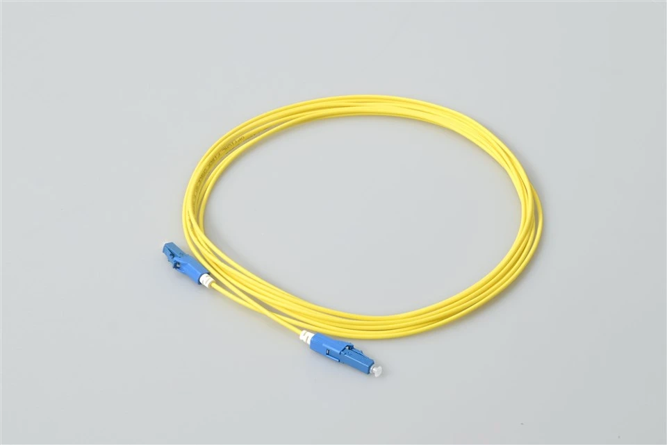Corda Paiste Fiber snáthoptaice Lc Upc Simplex