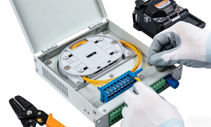 Fiber Patch Panels Fiber Patch Panels
