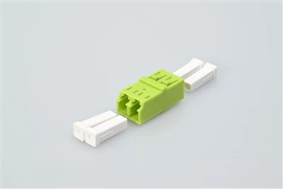 Praghas Monarcha Ftth Líonrú Lc-lc Adaptóir Snáithín Duplex